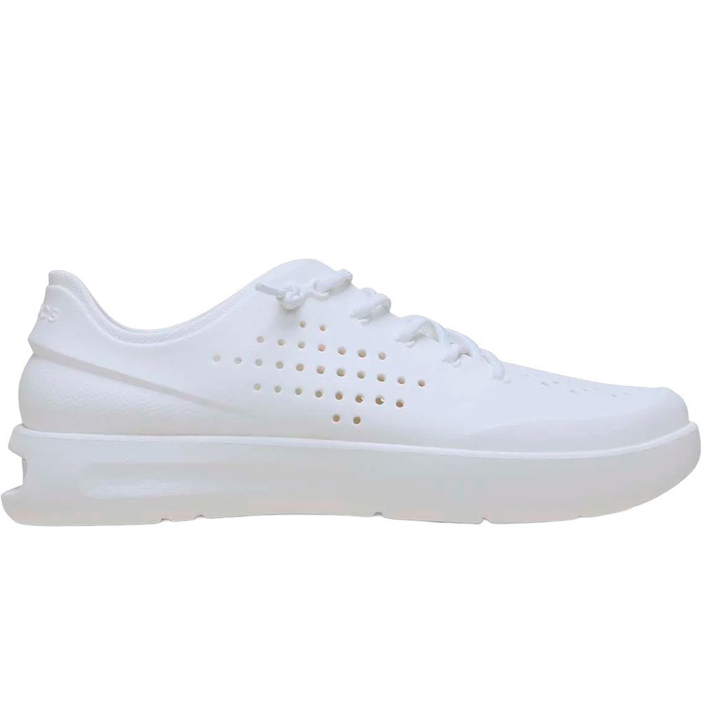 Crocs chanclas hombre InMotion Pacer M lateral exterior