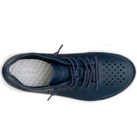 Crocs chanclas hombre InMotion Pacer M vista superior