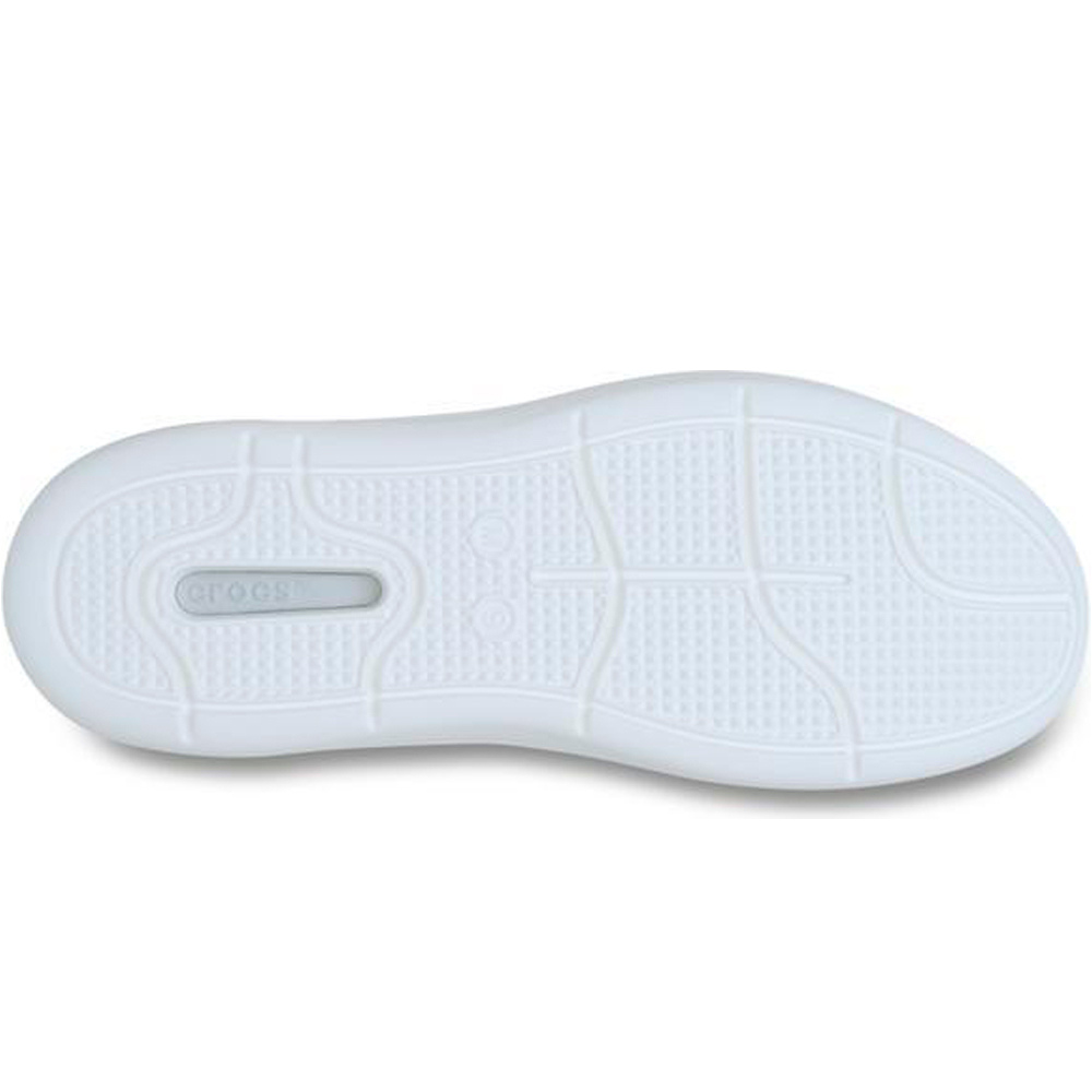 Crocs chanclas hombre InMotion Pacer M vista trasera