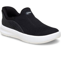 Crocs chanclas hombre No Hands Slip On M lateral interior