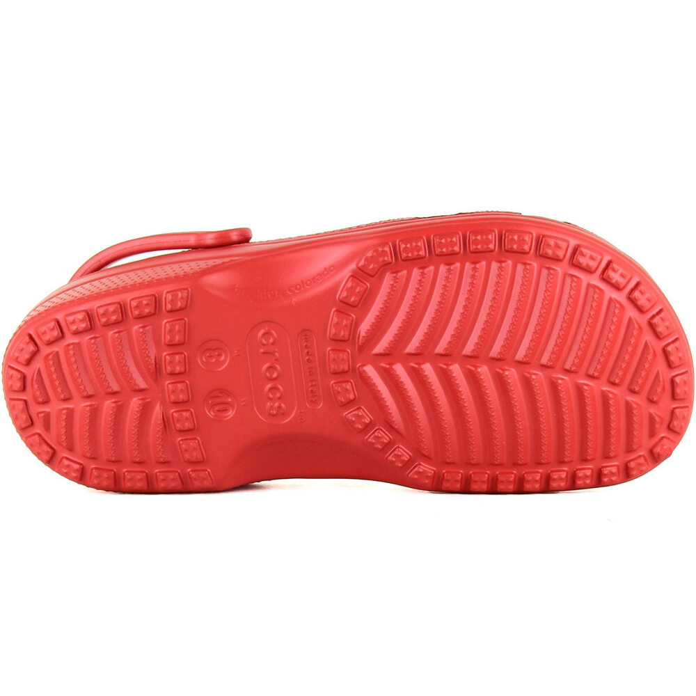 Crocs zueco hombre Classic 05