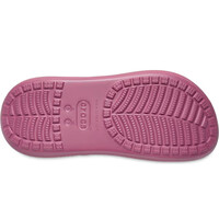 Crocs zueco hombre Classic Crush Clog U puntera