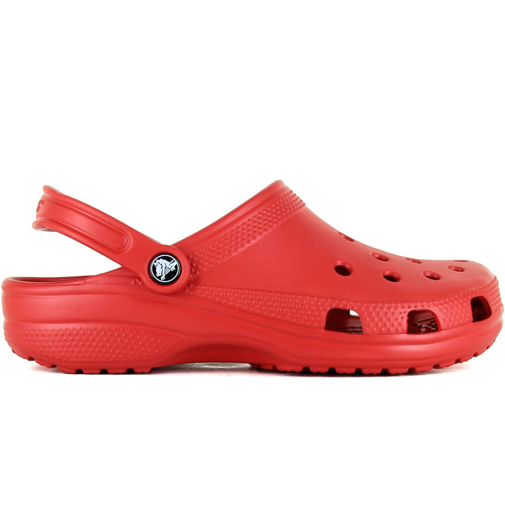 Crocs zueco hombre Classic lateral exterior