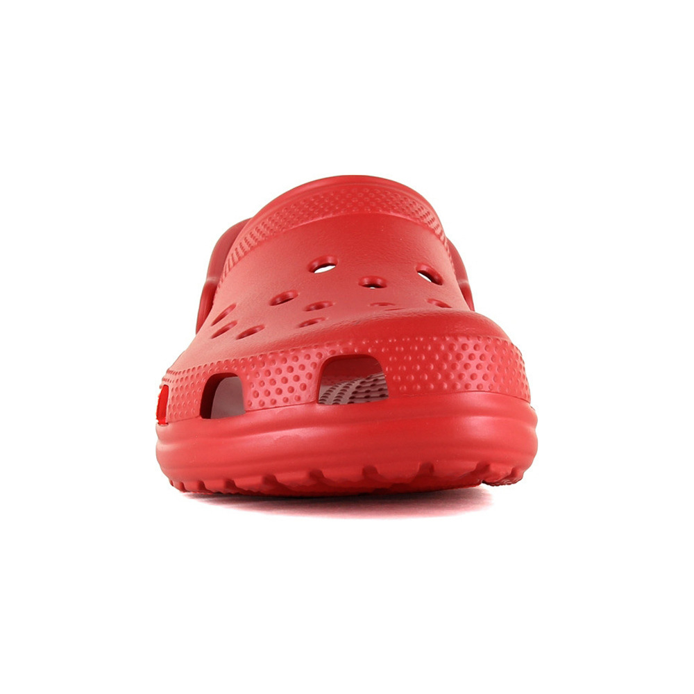 Crocs zueco hombre Classic lateral interior