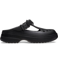 Crocs zueco hombre Classic Mary Jane Clog lateral exterior