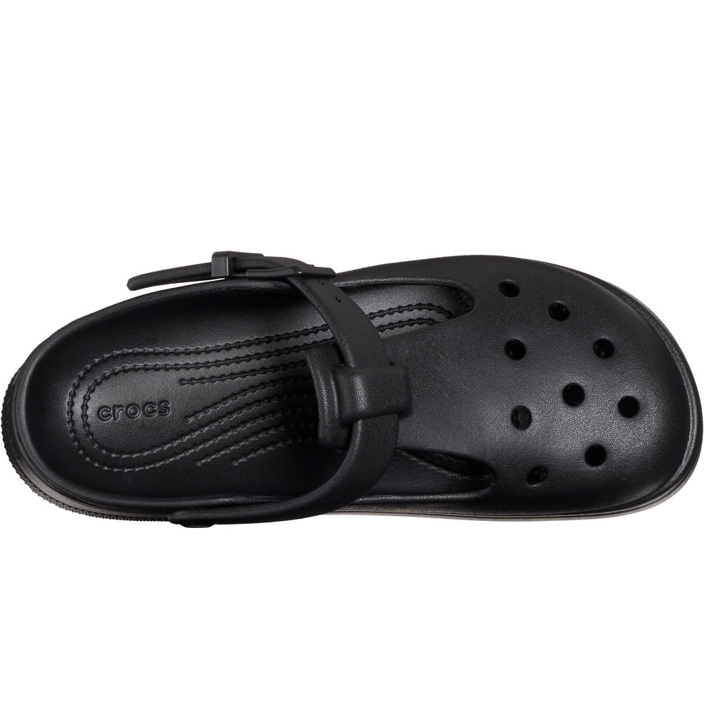 Crocs zueco hombre Classic Mary Jane Clog puntera