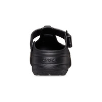 Crocs zueco hombre Classic Mary Jane Clog vista trasera