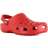 Crocs zueco hombre Classic vista superior