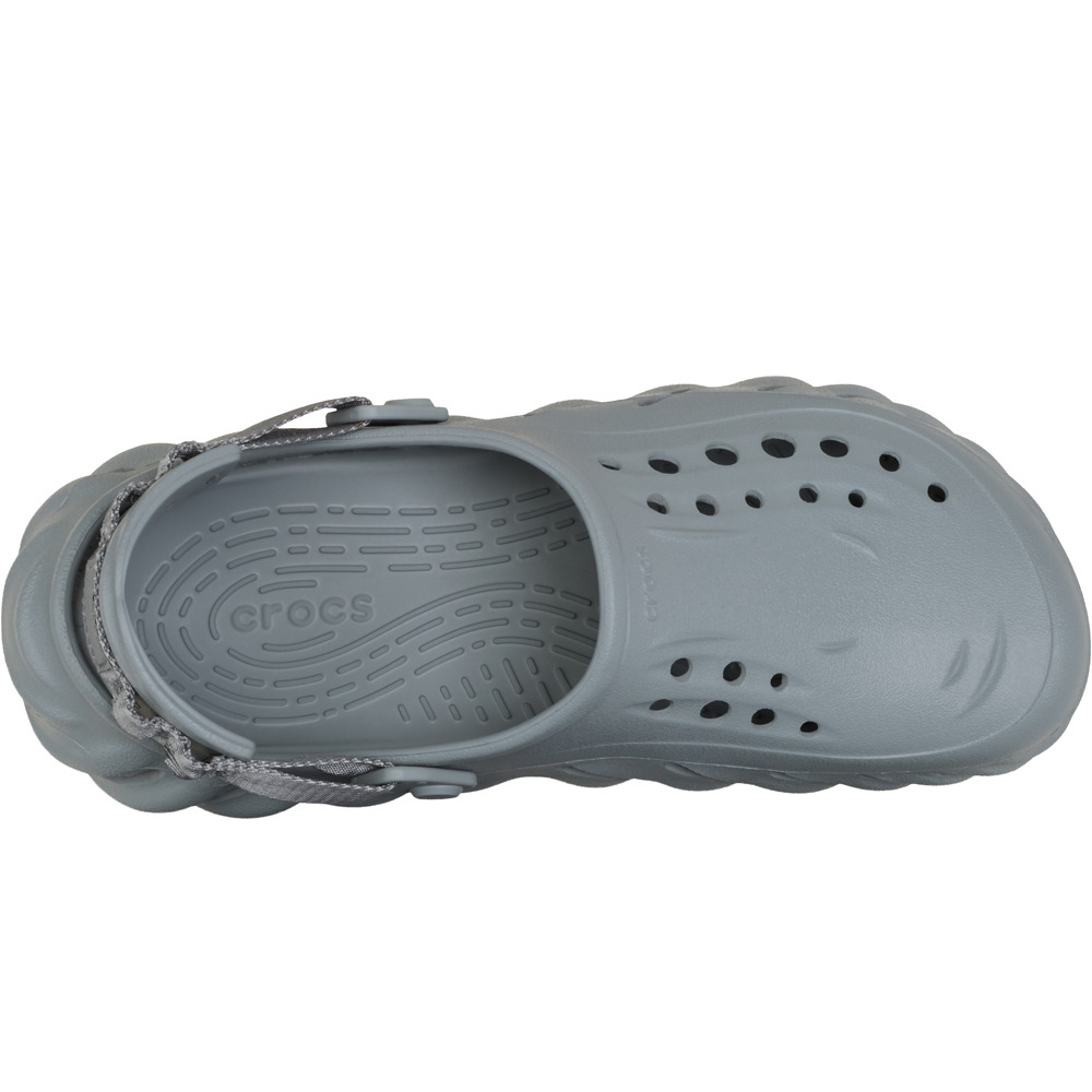 Crocs zueco hombre Echo Clog U 05