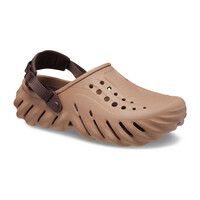Crocs zueco hombre Echo Clog U lateral interior