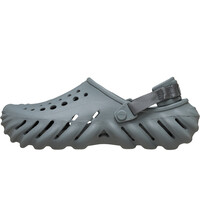 Crocs zueco hombre Echo Clog U puntera