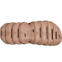 Crocs zueco hombre Echo Clog U vista trasera