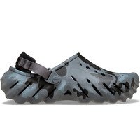 ECHO DUCK CAMO CLOG