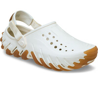 Crocs zueco hombre Echo Gum RO Clog U lateral interior