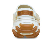 Crocs zueco hombre Echo Gum RO Clog U puntera