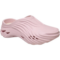 Crocs zueco hombre Echo Wave U lateral interior