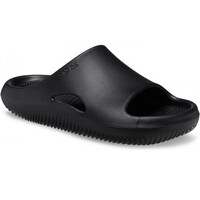 Crocs zueco hombre Mellow Recovery Slide lateral interior