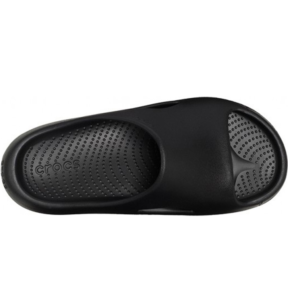 Crocs zueco hombre Mellow Recovery Slide puntera