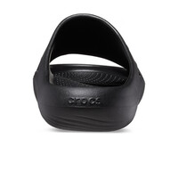 Crocs zueco hombre Mellow Recovery Slide vista trasera
