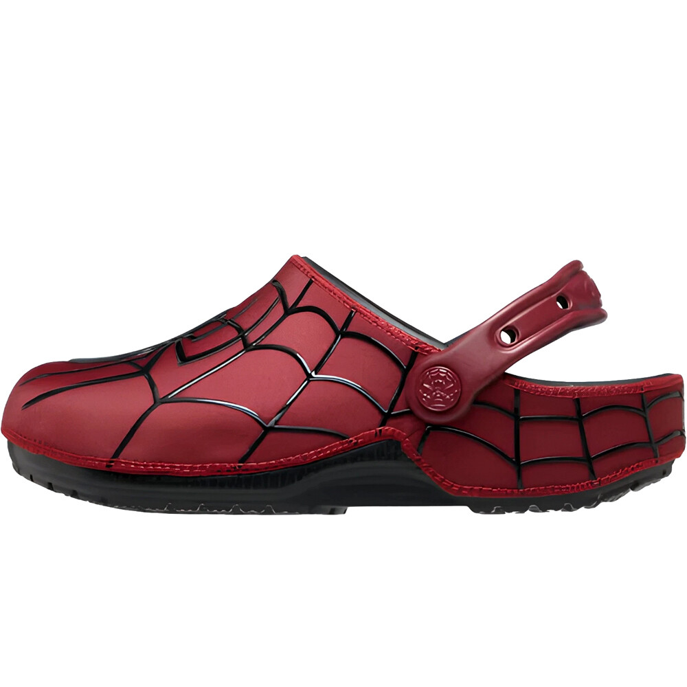 Crocs zueco hombre Spider Neo Classic Clog U puntera