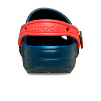 Crocs zueco hombre Superman Classic Clog U puntera