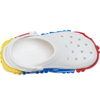 Crocs zueco hombre System Clog U 05