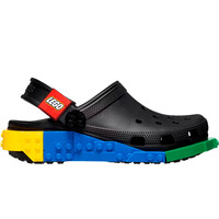 System Clog U