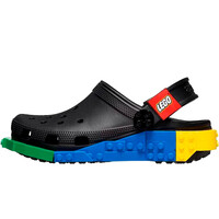 Crocs zueco hombre System Clog U lateral interior