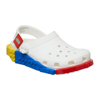 Crocs zueco hombre System Clog U lateral interior