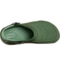 Crocs zueco hombre Yukon Vista II LiteRide Clog M 05