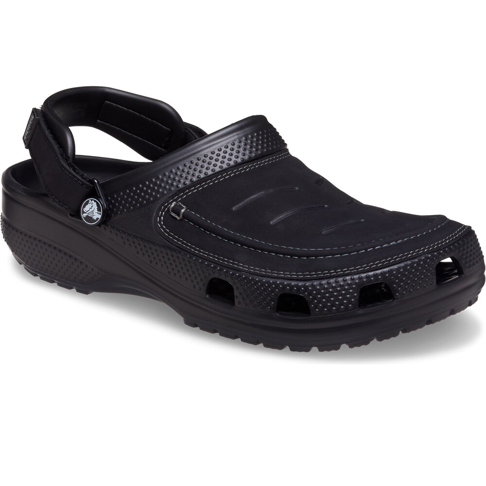 Crocs zueco hombre Yukon Vista II LR Clog M lateral interior