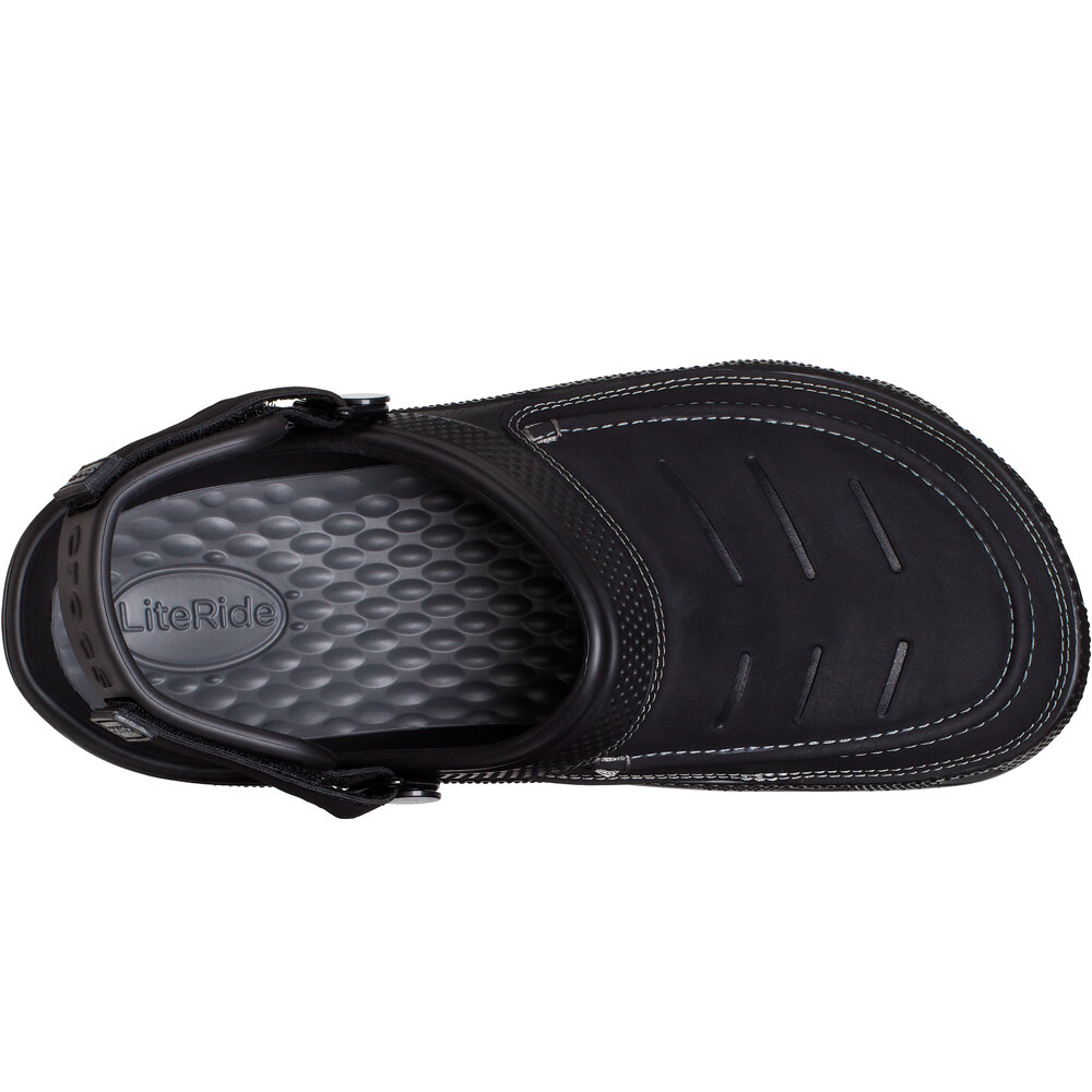 Crocs zueco hombre Yukon Vista II LR Clog M puntera