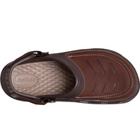 Crocs zueco hombre Yukon Vista II LR Clog M puntera