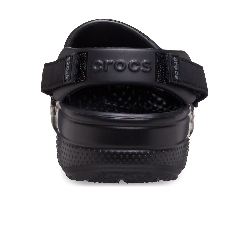 Crocs zueco hombre Yukon Vista II LR Clog M vista trasera