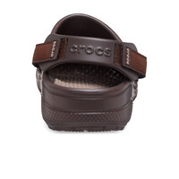 Crocs zueco hombre Yukon Vista II LR Clog M vista trasera