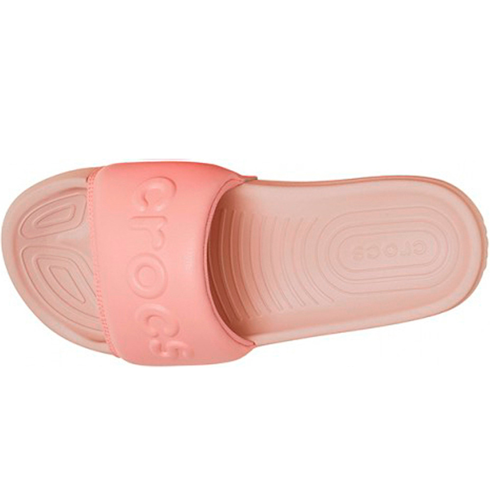 Crocs zueco mujer All Day Slide W 05