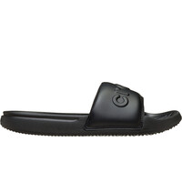 Crocs zueco mujer All Day Slide W lateral exterior