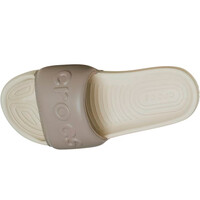 Crocs zueco mujer All Day Slide W puntera