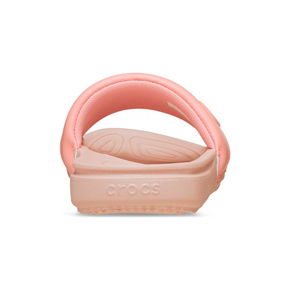 Crocs zueco mujer All Day Slide W vista trasera