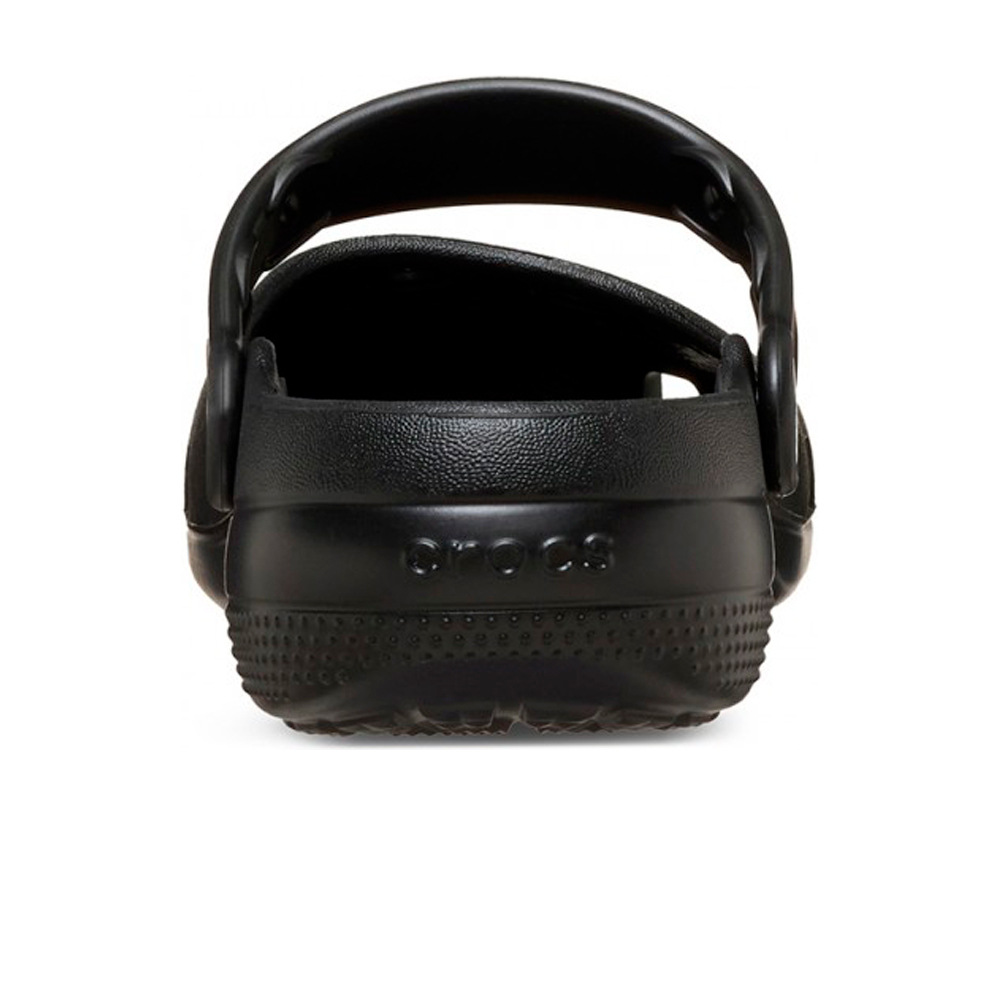 Crocs zueco mujer Classic Ballet W puntera