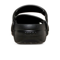 Crocs zueco mujer Classic Ballet W puntera