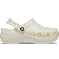 CLASSIC PLATFORM GLITTER