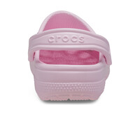 Crocs zueco mujer Classic puntera