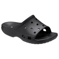 Crocs zueco mujer Classic Slide W lateral interior