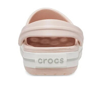 Crocs zueco mujer Crocband U puntera