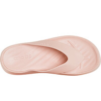 Crocs zueco mujer Getaway Platform Flip W puntera