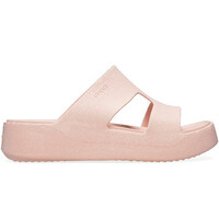 GETAWAY PLATFORM H-STRAP