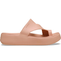 GETAWAY PLATFORM TOE LOOP