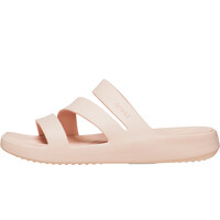 Crocs zueco mujer Getaway Strappy W puntera