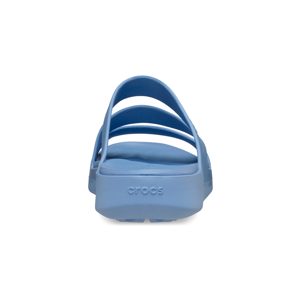 Crocs zueco mujer Getaway Strappy W puntera